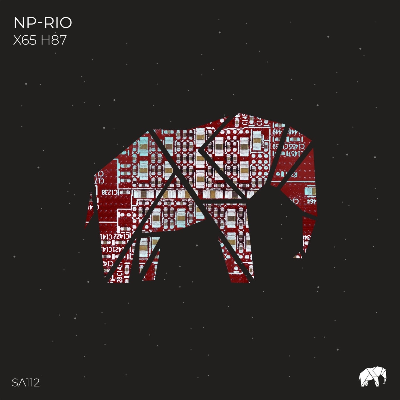 NP-Rio – X65 H87 [SA112]